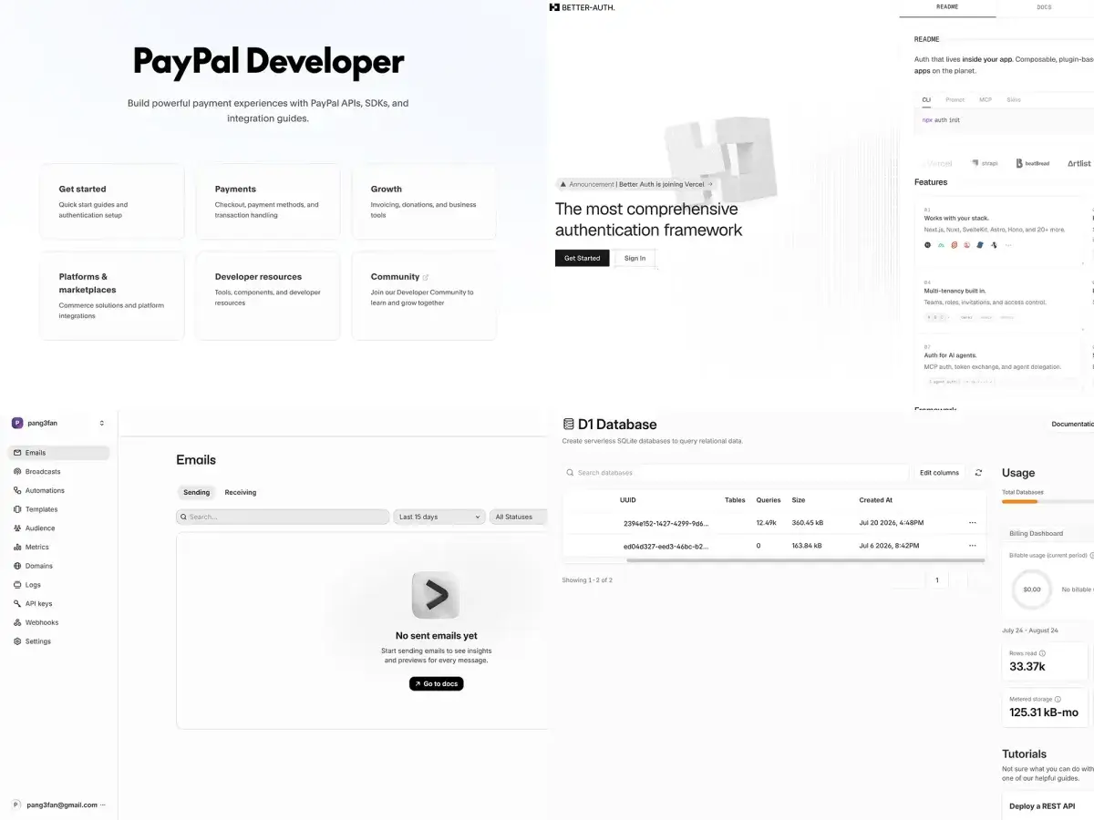 TANSHIP Demo 仪表盘预览 - 浅色模式